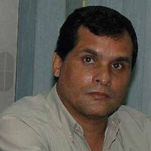 Picture of Olmedo Beluche