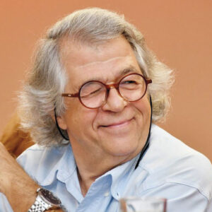 Picture of Ricardo Antunes