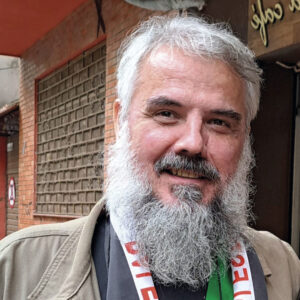 Picture of Mário Azeredo