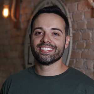 Picture of Guilherme Prado
