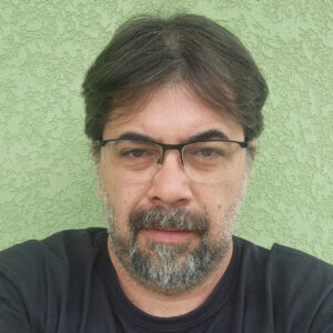 Picture of André Trindade