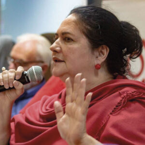 Picture of Berna Menezes
