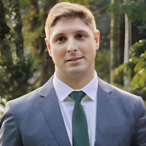 Picture of David Deccache