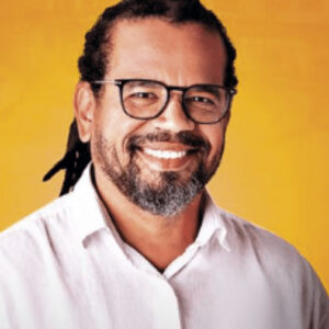Picture of Kléber Rosa