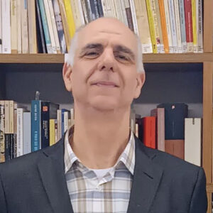 Picture of Marcelo Coelho