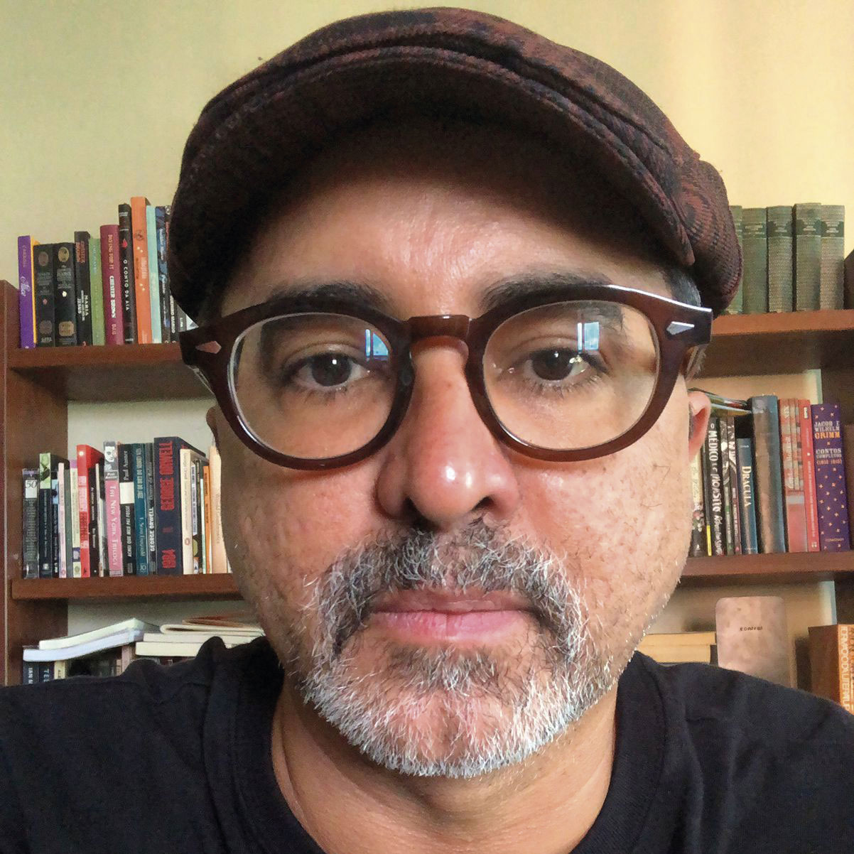 Picture of Pedro Amaral