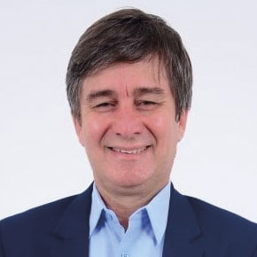 Picture of Robério Paulino