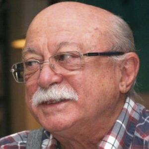 Picture of Roberto Amaral