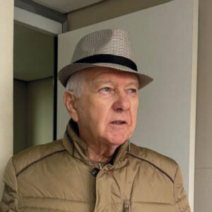 Picture of Rogério Coelho